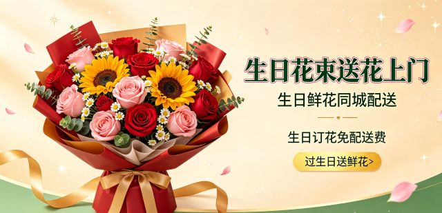 商丘睢县花店
